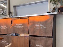 -Blac+Blac(中海环宇荟店)