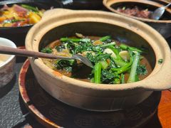 -旺爷砂锅·茶作(国贸城店)