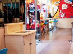 -DQ·蛋糕·冰淇淋(大宁国际商业广场店)