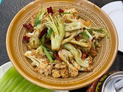 -湘肠香火锅店(团结湖店)