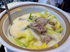 -滋味满屋美食坊(上海街店)