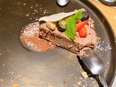 -锦潼西餐厅