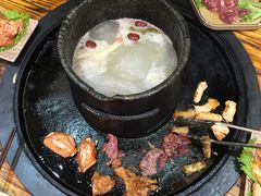 -滇藏石锅宴(崇仁巷老店)
