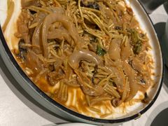 妈妈大拉皮-北李妈妈菜·海肠捞饭(高新万达店)