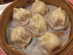 小笼包-上海老饭店(北京分店)