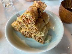 -小吊梨汤·北京菜·烤鸭(双井乐成中心店)