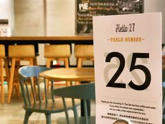 -HELLO 27 意面·沙拉·帕尼尼