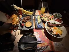 -玉川屋创意日料Bistro(柳巷店)