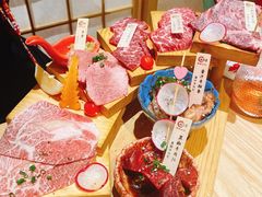 -松鱼亭·和牛烧肉(协鑫广场店)