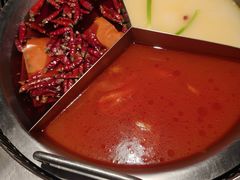 -麻路成都火锅(柏威年店)