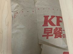 -肯德基(东峻店)