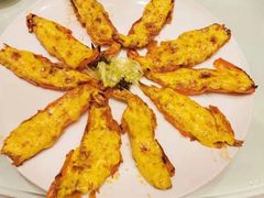 -梦都海鲜酒家(万达广场江桥店)