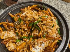 -南京大牌档(济南万象城店)