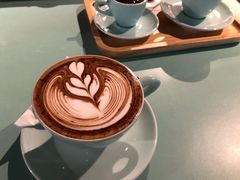 -sugarman espresso素饮糖人高新咖啡工厂