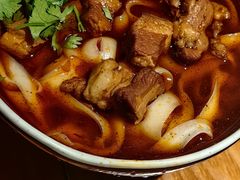 -好嫂子酱猪手•农家菜(华远坊店)