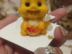 -第六季自助餐厅(甜水园店)