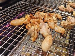 -夜食白市Yespicy·烧烤啤酒宵夜(番禺四海城店)