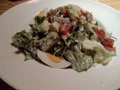 经典凯撒沙拉-爱德堡西餐咖啡吧(北师大店)