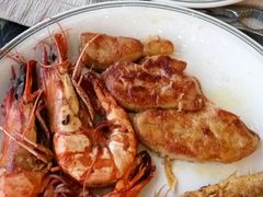 -广州花园酒店-凌璇阁360度高空海鲜自助餐CAROUSEL