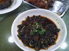 -大自然美食农庄(广州南站店)