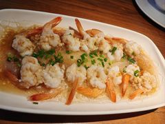 -外婆家(静安大悦城店)