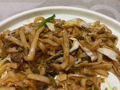 -如轩·海鲜砂锅粥·潮汕菜(南城店)