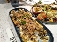 和风海苔薯条-BE BRIGHT KITCHEN(正佳广场店)