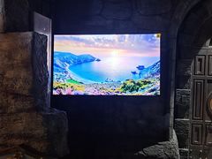 -暴风岛沉浸式体验馆(百联世纪店)