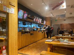 -木屋烧烤(西南角店)