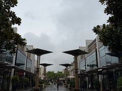 -比斯特上海购物村精品奥特莱斯