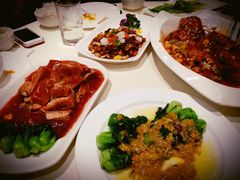 -老正兴菜馆(福州路店)