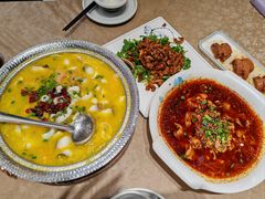 -李氏传家菜(兴城路店)