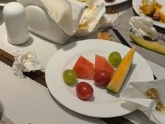 -晶丽香榭自助餐(南京大饭店)