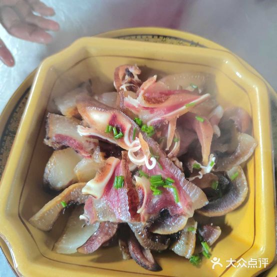 川岩洞避暑山庄