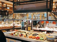 -比格比萨自助(万柳华联店)