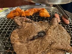 -永安里地摊烤肉(首创店)