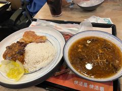 -大快活(丽丰店)