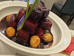 -聚鑫阁江浙菜·非遗传承技艺(青村帝华园店)