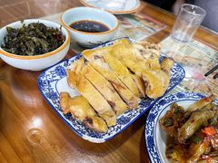 -洞天食府(北大街店)