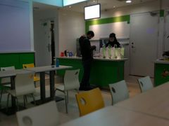 -沙野轻食(静安寺店)