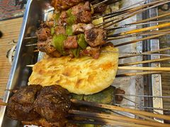 -老谢野馄饨(延安路店)