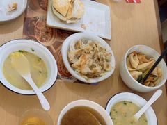-大师兄·西北小馆(北站缤果空间店)