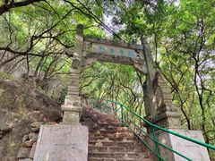 -抚仙湖禄充风景区