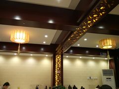 大堂-阿西娅食府(中关村店)