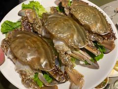 -海底捞火锅(海澜财富中心店)