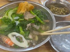 -福屿鲜捞小吃·捞化(福屿总店)