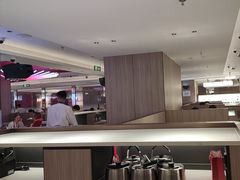 -海底捞火锅(杭州庆春路夜宵主题店)