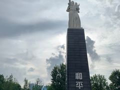 -侵华日军南京大屠杀遇难同胞纪念馆