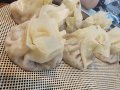 -振生清真饭店(永安道店)