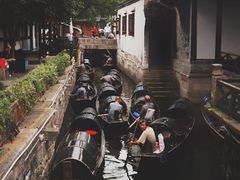 -绍兴鲁迅故里·沈园景区